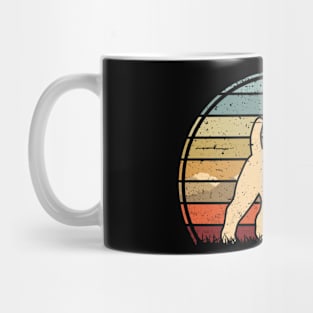 Schnausser Sunset Mug